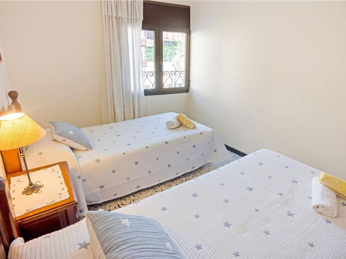 Belvilla By Oyo Apartamento La Cabana Bohí Dış mekan fotoğraf