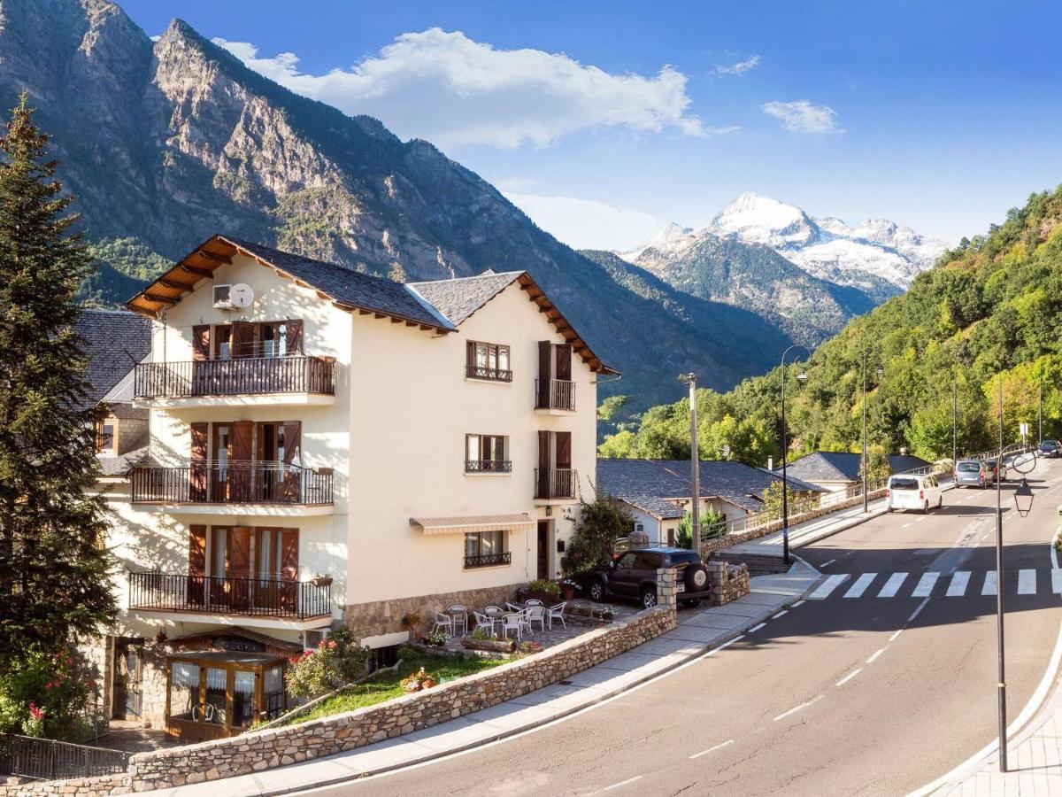 Belvilla By Oyo Apartamento La Cabana Bohí Dış mekan fotoğraf