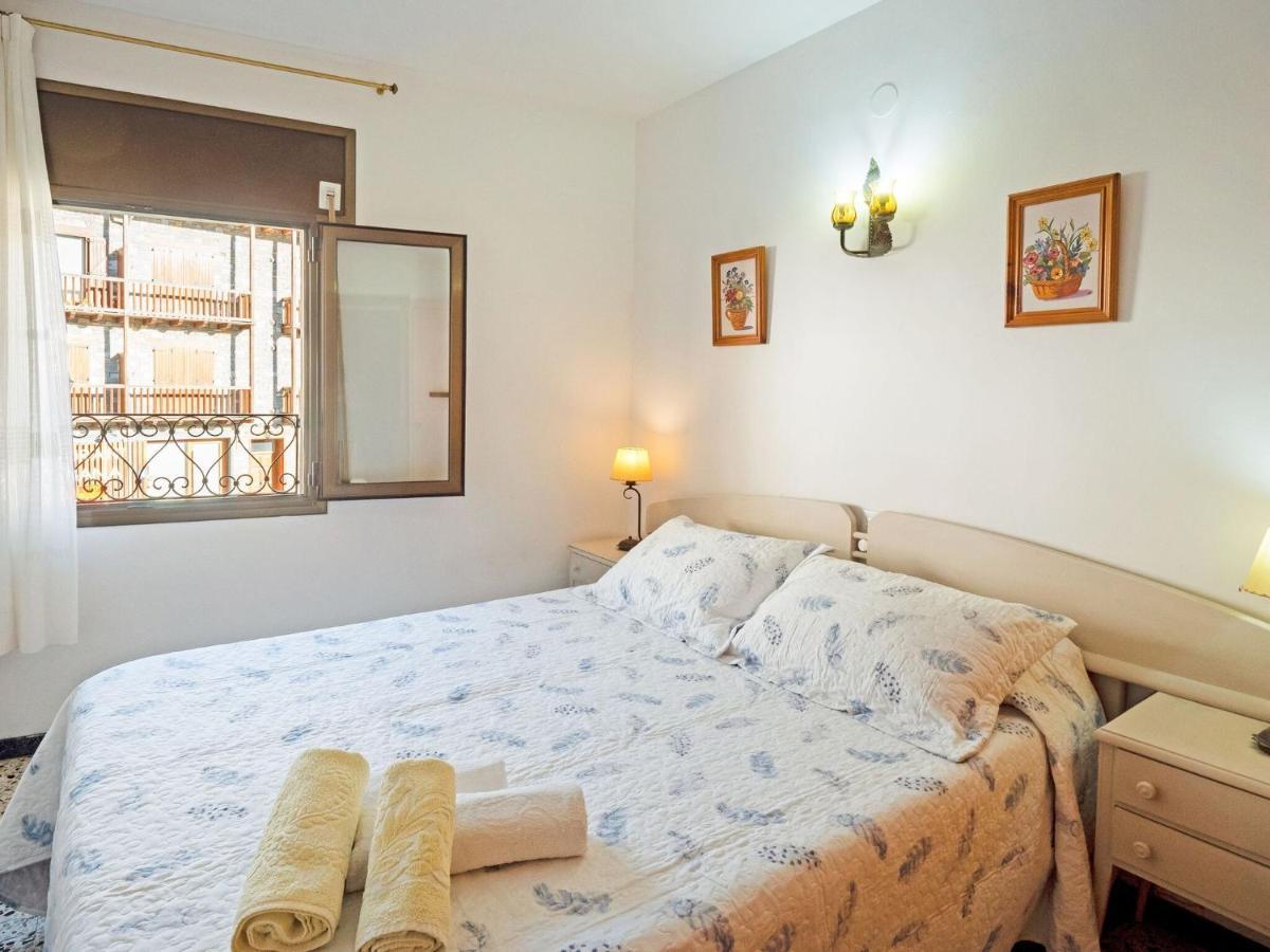 Belvilla By Oyo Apartamento La Cabana Bohí Dış mekan fotoğraf