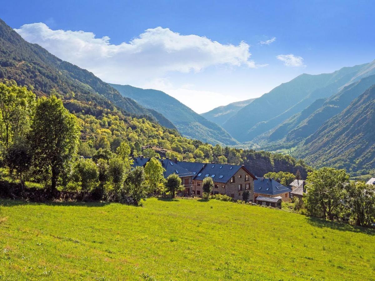 Belvilla By Oyo Apartamento La Cabana Bohí Dış mekan fotoğraf