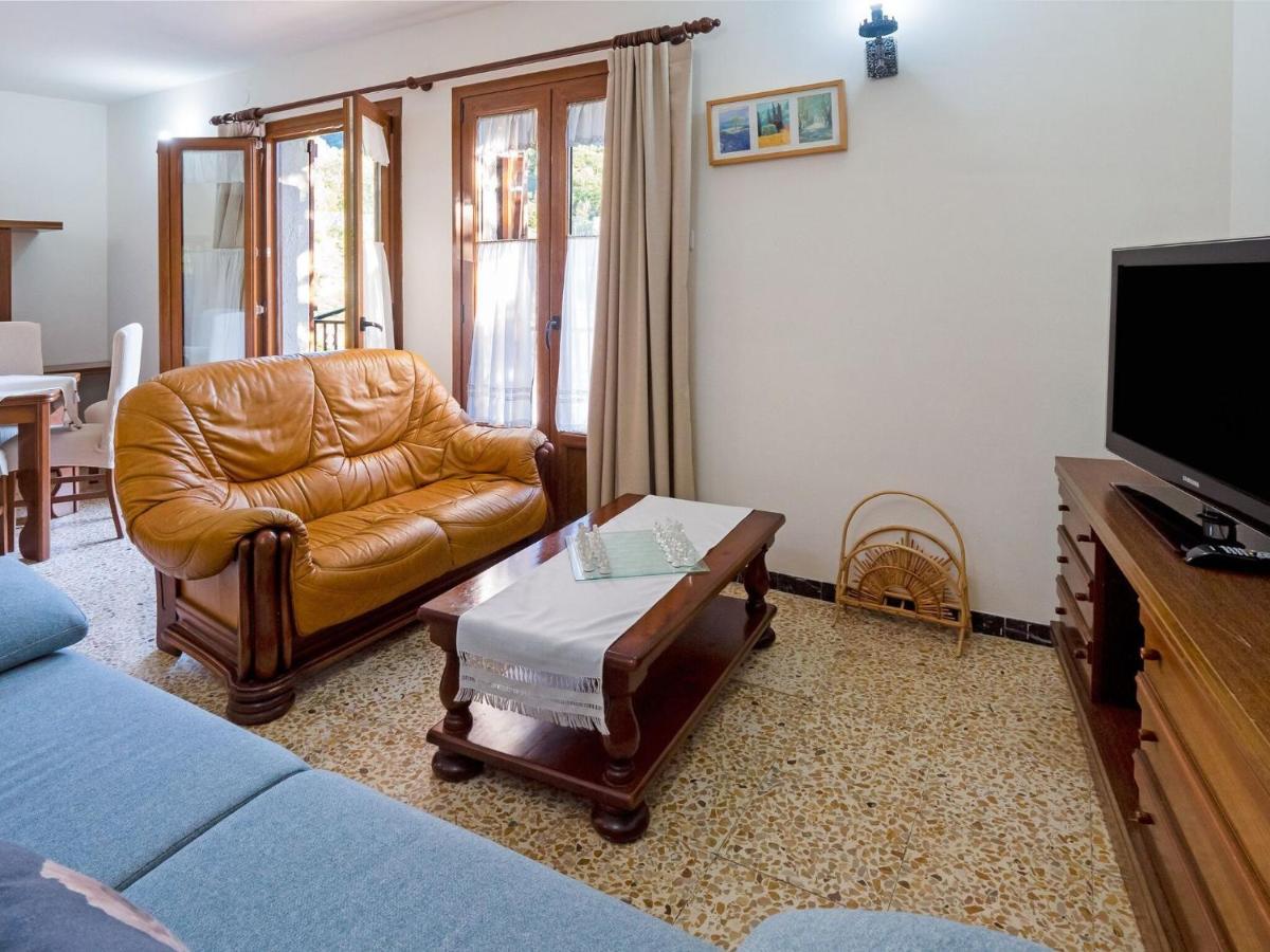 Belvilla By Oyo Apartamento La Cabana Bohí Dış mekan fotoğraf