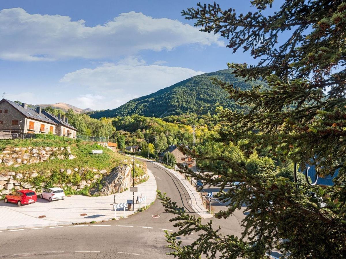 Belvilla By Oyo Apartamento La Cabana Bohí Dış mekan fotoğraf