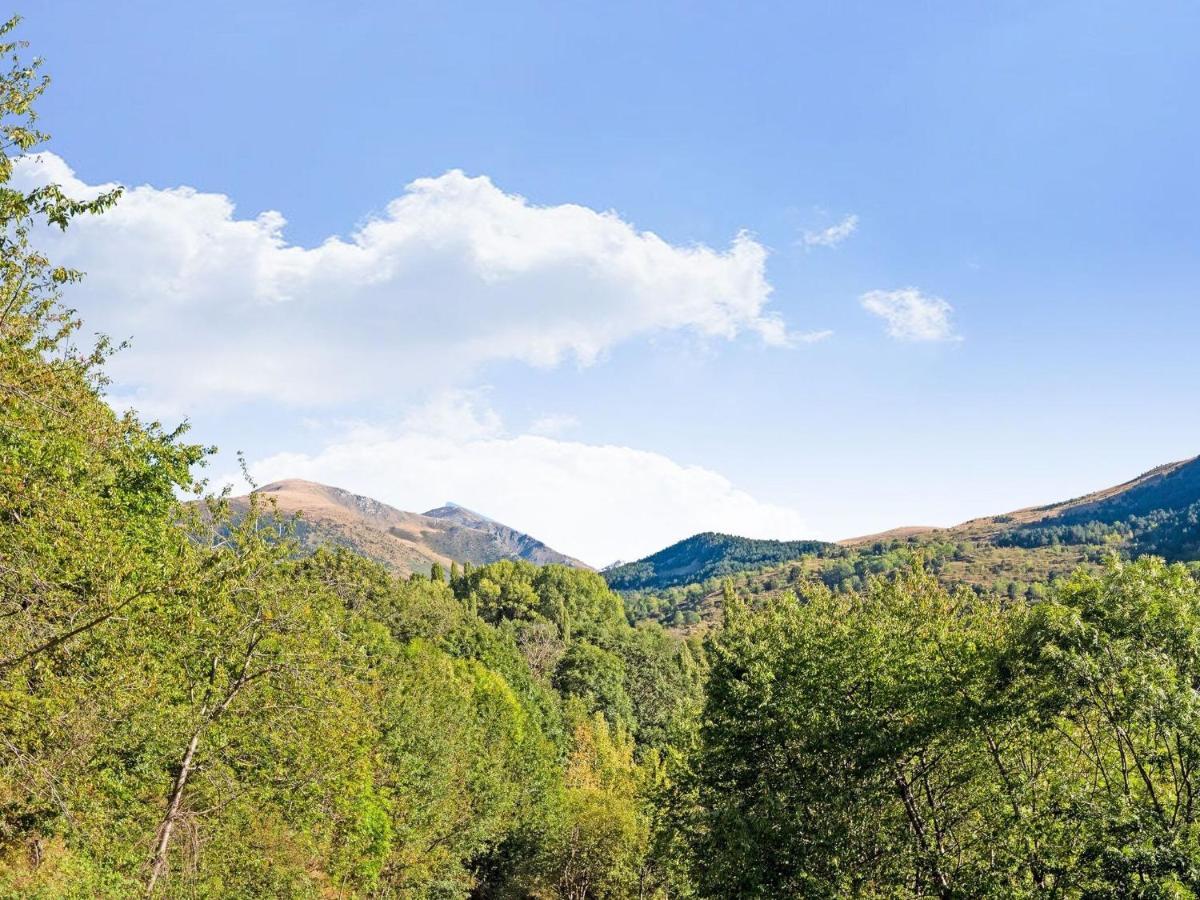 Belvilla By Oyo Apartamento La Cabana Bohí Dış mekan fotoğraf