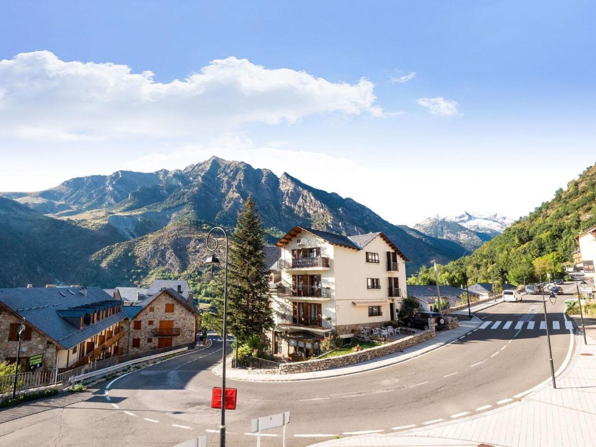 Belvilla By Oyo Apartamento La Cabana Bohí Dış mekan fotoğraf