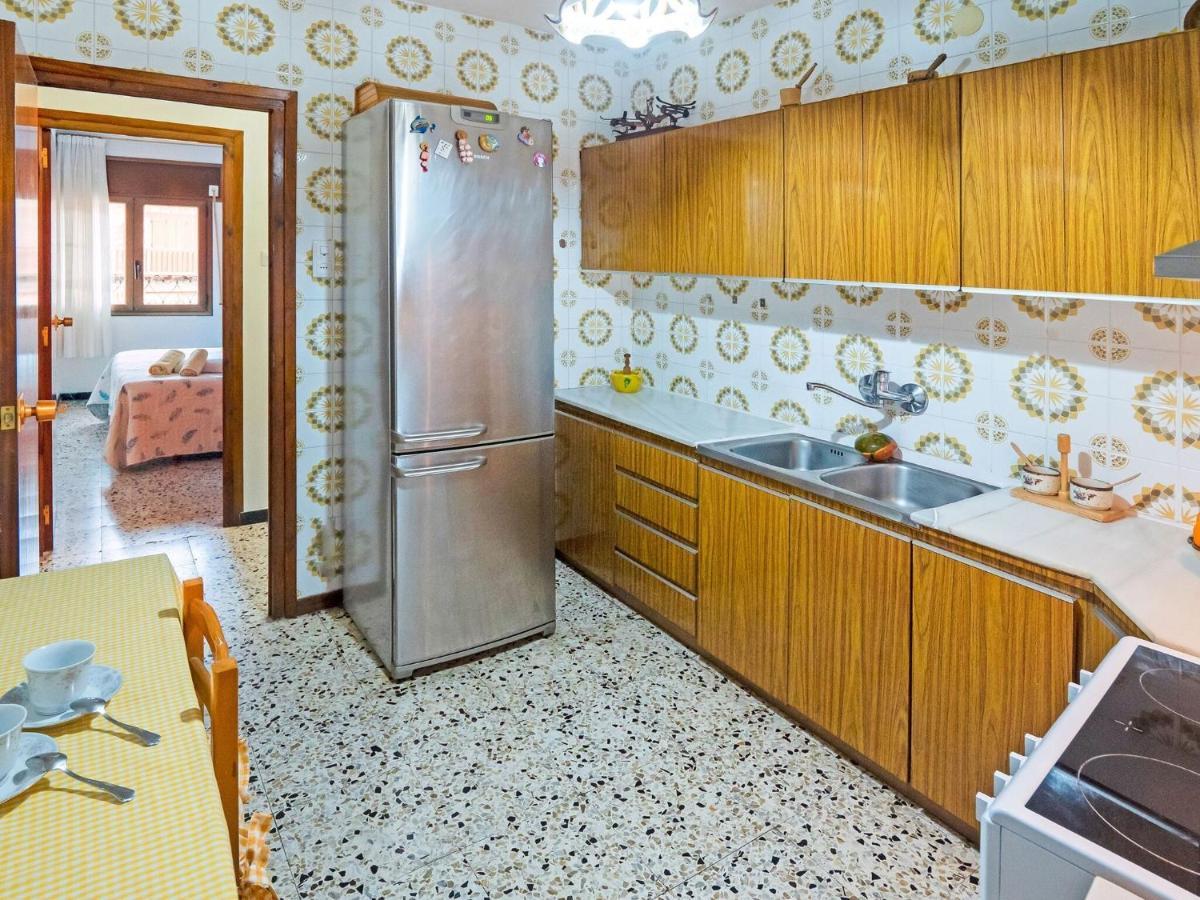 Belvilla By Oyo Apartamento La Cabana Bohí Dış mekan fotoğraf