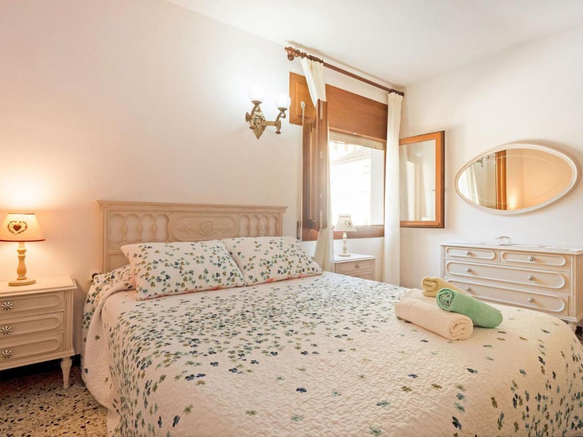 Belvilla By Oyo Apartamento La Cabana Bohí Dış mekan fotoğraf