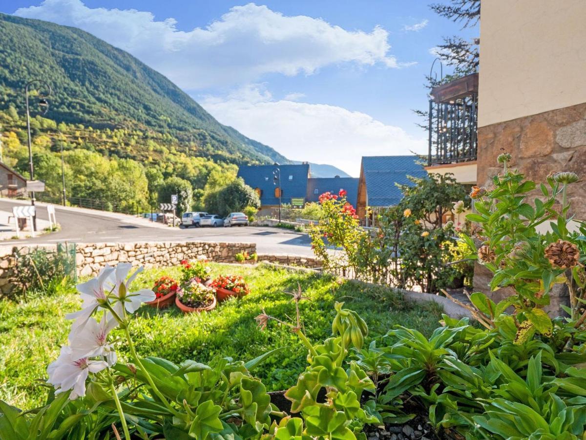 Belvilla By Oyo Apartamento La Cabana Bohí Dış mekan fotoğraf