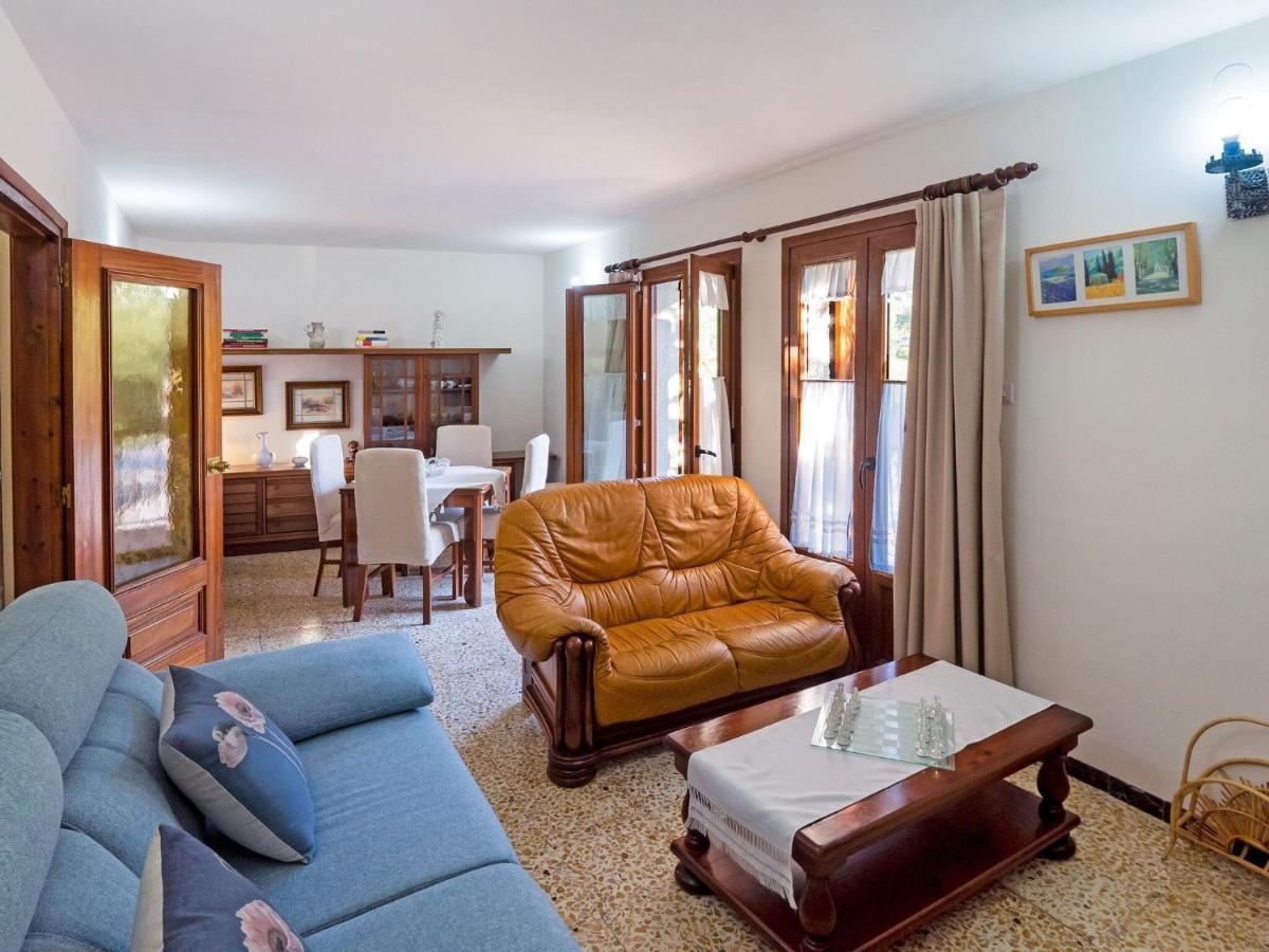 Belvilla By Oyo Apartamento La Cabana Bohí Dış mekan fotoğraf