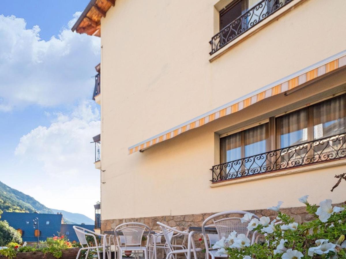 Belvilla By Oyo Apartamento La Cabana Bohí Dış mekan fotoğraf