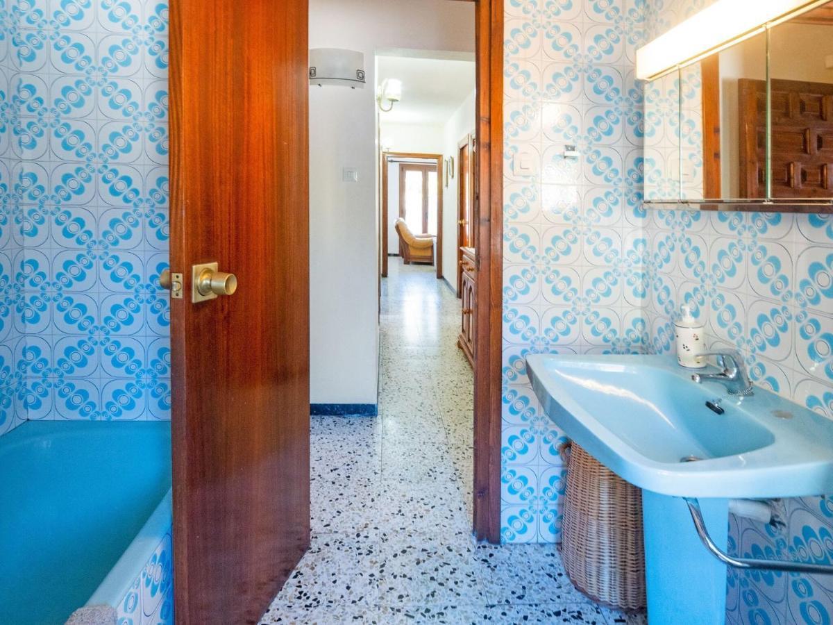 Belvilla By Oyo Apartamento La Cabana Bohí Oda fotoğraf