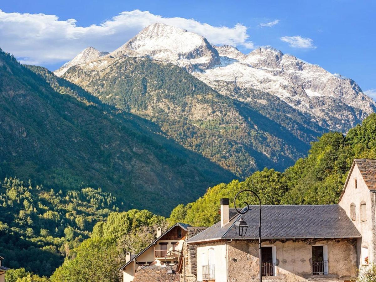 Belvilla By Oyo Apartamento La Cabana Bohí Oda fotoğraf